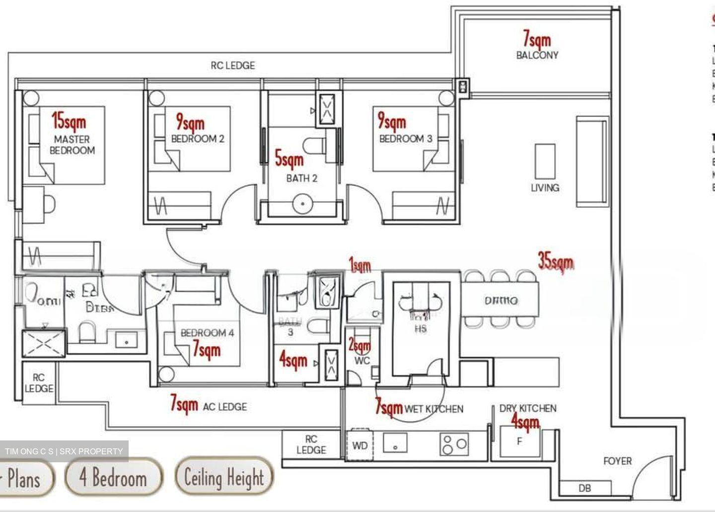 Terra Hill (D5), Apartment #568816831